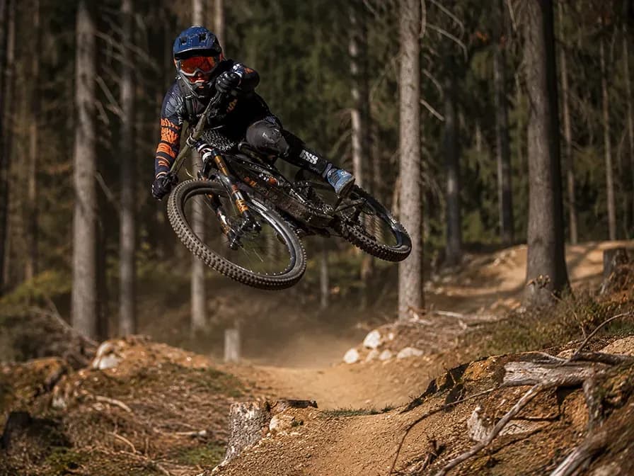 Bikepark Hahnenklee